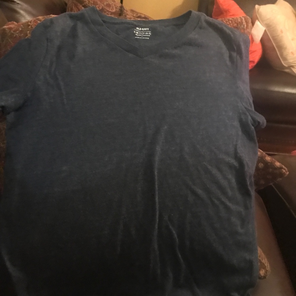 Tshirt